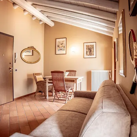 Appartamento View 16 Laglio