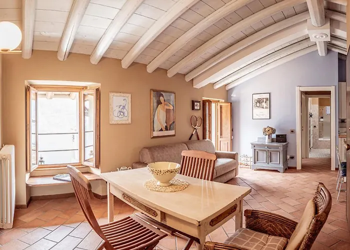 View 16 Apartment Laglio