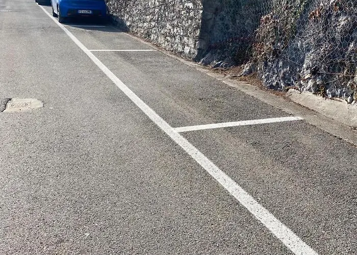 Apartment View 16 Laglio