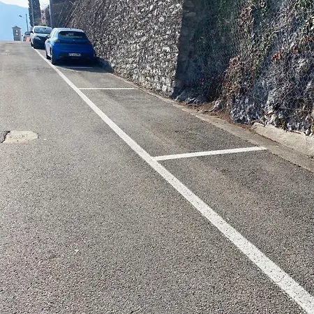 Apartment View 16 Laglio